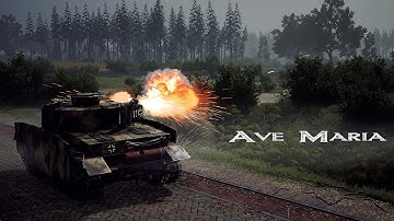 Ave Maria - Post Scriptum (Cinematic)