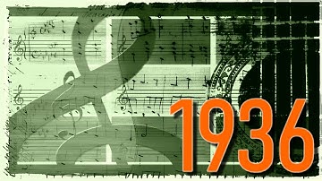 Henry Hall's Bbc Orchestra - I Heard A Song In A Taxi