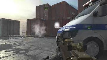 COD Black Ops II - Semtex multikill Search and Destroy