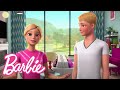 Barbie ve Ken'in Dans Kapışması | Barbie Vlog'ları | @Barbie Türkiye