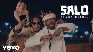 Temmy Dreddz - Salo (Official Video) ft. Bulan