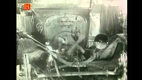 Cosa ha inventato Ford?