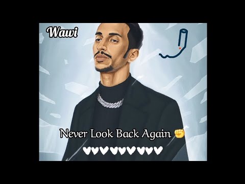 واوي على فكره     تصميمي مع الكلمات