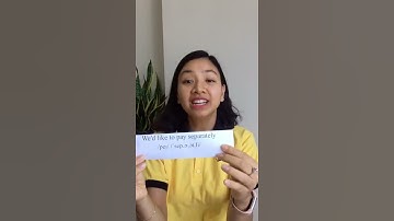 Đi ăn uống với bạn bè hay dùng câu này nè 😁 | Học tiếng Anh cùng Ms Thuỷ KISS English