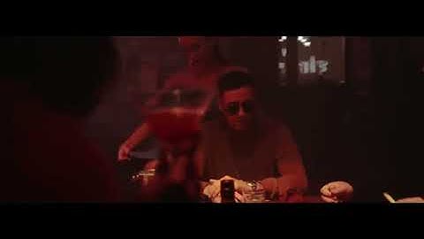 GAZDA PAJA - AUSLANDER feat THCF