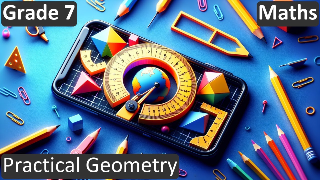 practical geometry class 7 assignment