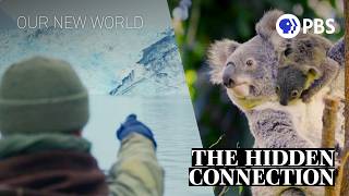 Why Alaska and Australia Have More In Common Than You Think | Full Episode | Our New World Profile