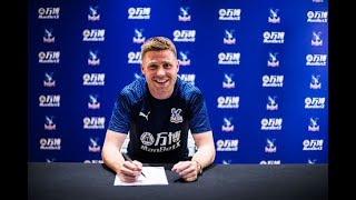 Mccarthy E Victor Camarasa No Palace