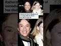 Katherine Short, daughter of comedian Martin Short, has died at age 42