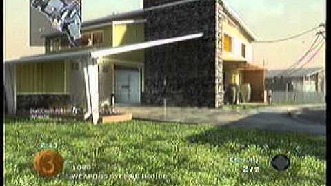 NEW! SharpShooter Comeback intro video