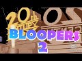 20th Century Fox Bloopers #2