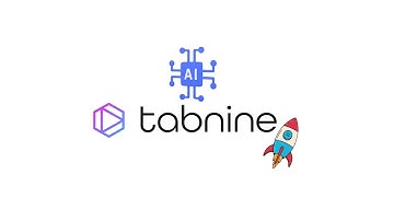 tabnine ai tutorial for beginners | generative ai tools for programming