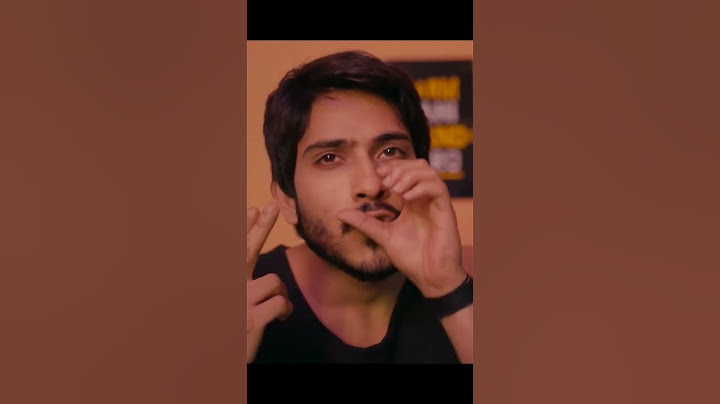 Puppets l Episode 1: मेषधर्म l Purav Jha | ft. ‪@RohitZinjurke‬