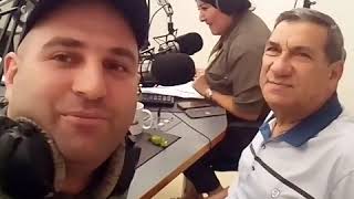 Arif Quliyev 105 Fm Zaur Qudretoglu