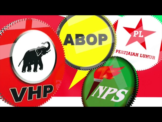 Respect en waardigheid dienen centraal te zijn na overlijden Chandrikapersad Santokhi