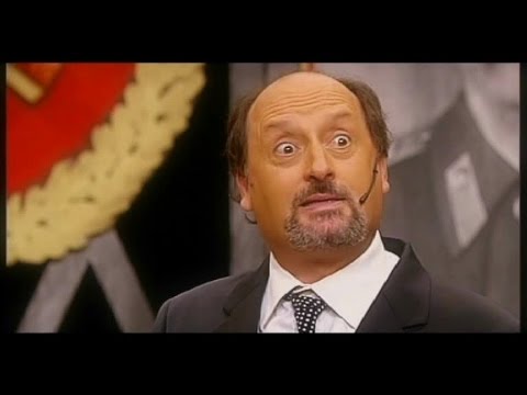 Sia lodato Silvio - Il boss mafioso Provenzano