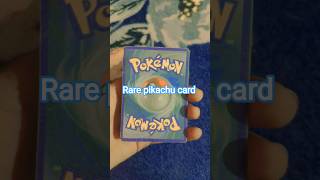 'This is a rare pokemon card ❤️🔥💥|#pokemoncollection #pokemontcg #pokemongo #pokémon 'This is a rare pokemon card ❤️🔥💥|#pokemoncollection #pokemontcg #pokemongo #pokémon