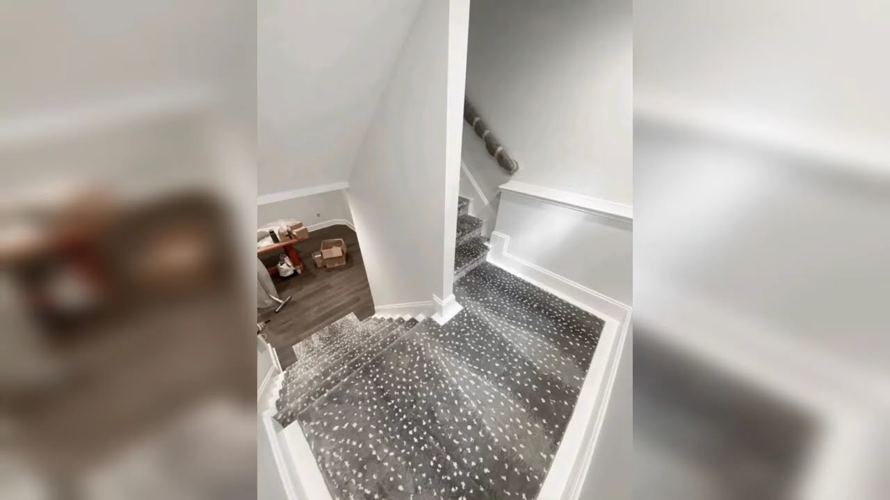 Stunning Carpet Design Ideas to Elevate Your Home's Style