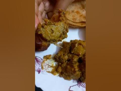 Holi Special Dum Aloo Receipe Without Onions &Garlic🥰😋/Kashmiri Alur