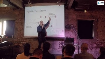 PhpSrbijaMeetup#10 - Bosko Pesic