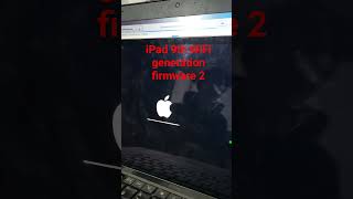 iPad 9th WiFi generation #shorts #shortvide #icloud #ios26ipad #short #shuqylike #abaikeles #iPhone