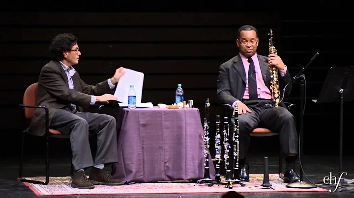 Victor Goines: Music of New Orleans