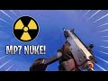 THE MP7 IS GODLY IN SEASON 2 OF MODERN WARFARE! (TACTICAL NUKE)