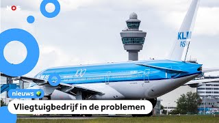 Download Lagu KLM krijgt 3,4 miljard om corona-crisis te overleven MP3 Download Lagu KLM krijgt 3,4 miljard om corona-crisis te overleven MP3