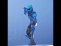 All Exclusive Fortnite Skins Doing Scenario