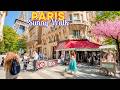 1st March 2026 Early Spring In Paris Eiffel Tower Champs Élysées More 4K Paris Walk 1st March 2026 Early Spring In Paris Eiffel Tower Champs Élysées More 4K Paris Walk