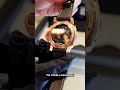 EXTREMELY RARE PANERAI?! 👀 The 50mm L’Astronomo!