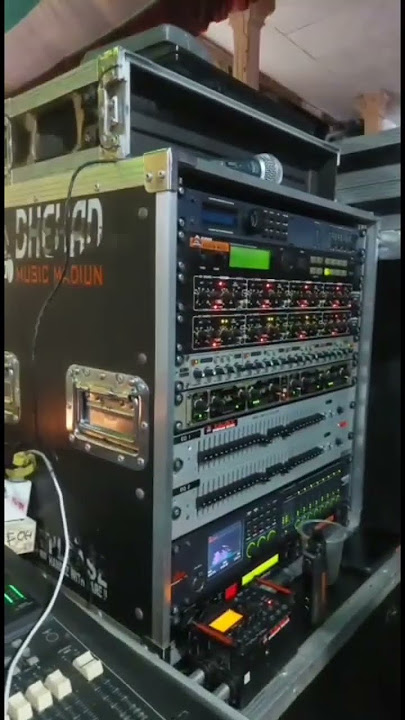 DHEHAN AUDIO LIVE ZAGITA #dhehan_audio #dhehanaudio