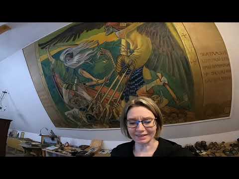 The fifth episode is listed by Parkano as “Village shoemaker Hilja Mäkinen and artist Germund Paaer”. Both names connect to the Local Heritage Museum's account of local trades and cultural life. The municipality specifically notes Hilja Mäkinen's shoemaking tools and Paaer's art, making this a focused companion for visitors interested in the people behind the collection. The review follows the official listing and avoids adding biographical details not confirmed there.