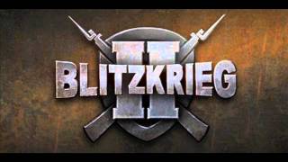 Blitzkrieg 2: German Victory