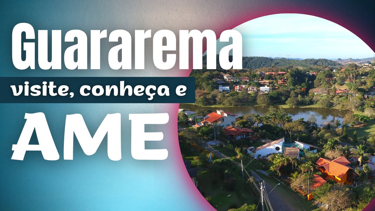 Tudo o que você precisa saber para aproveitar o Guararema Cidade Natal 2023  - Prefeitura Municipal de Guararema