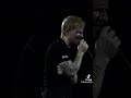 Supermarket Flowers Ed Sheeran 