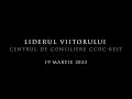 Liderul Viitorului - CCOC Best 19.Mar.2023