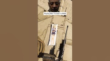 Failed NNN 💀 #WarThunder