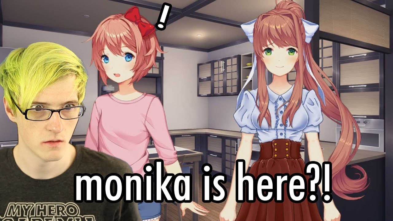 doki doki new end doki doki new end