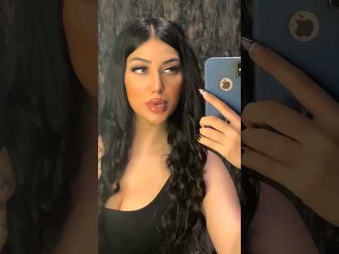 أجمل مقاطع فيديو تيك توك جميلات على تيك توك   