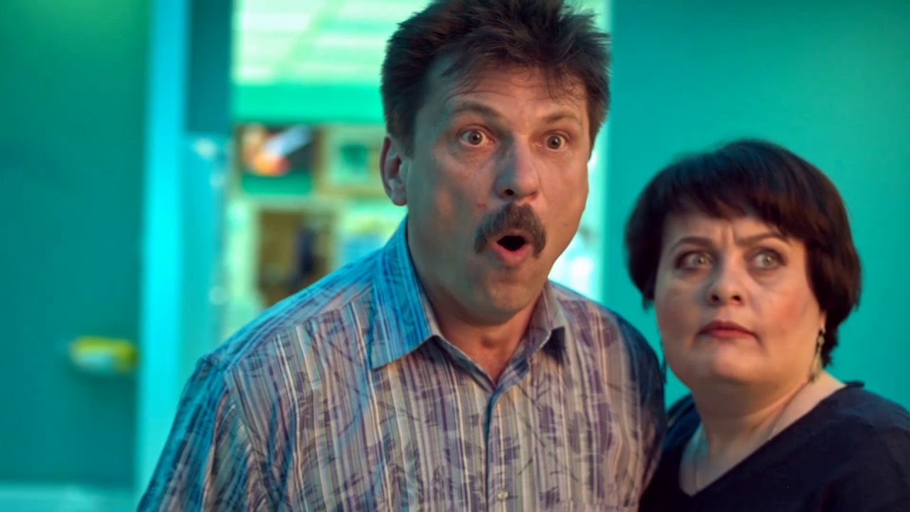 Сантехника Мауро 9 - YouTube