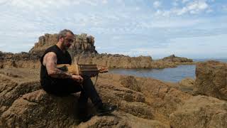 Js Bach Prélude 2 Nyckelharpa Aliocha Regnard