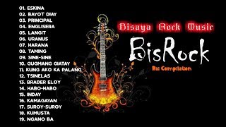 BisRock - Bisaya Rock Music