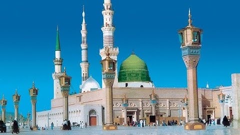 الشيخ سعد الغامدي سورة النصر Sheikh Saad Al Ghamdi Surat An Nasr