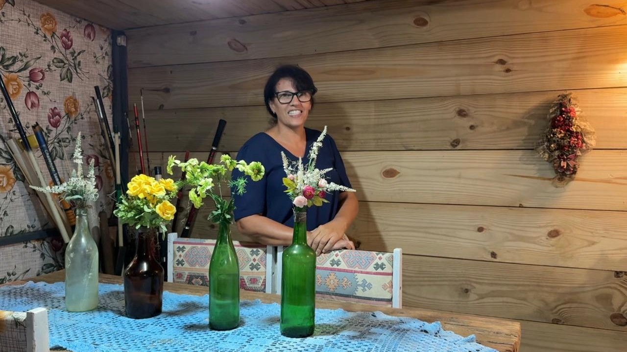 Reforma da Casinha da Praia – Última Parede! Mas antes… pesca e diversão com o Bento