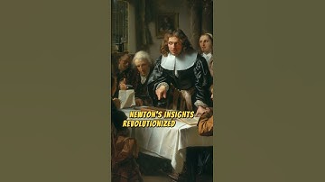 The Apple That Changed the World