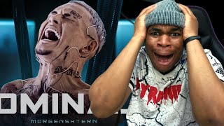 MORGENSHTERN - NOMINALO (Official Video, 2021) ( Reaction )