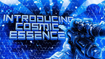 Introducing Cosmic Essence By: RB Energy