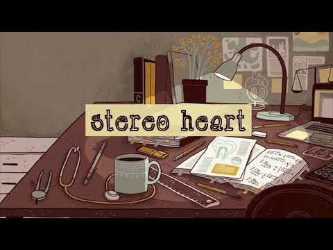 (Lyrics + Vietsub) Stereo heart - Gym Class Heroes ft Adam Levine