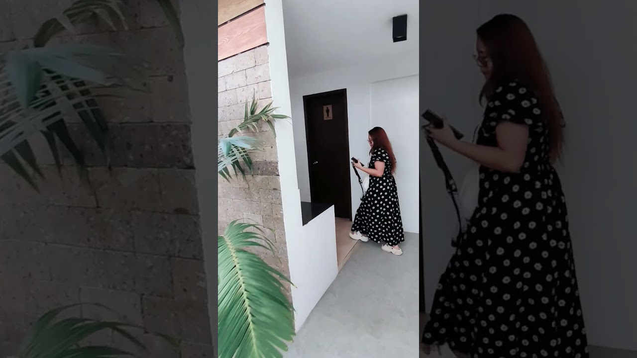 Exploring the Biggest Private Resort in Magalang, Pampanga | Full Walkthrough Tour!